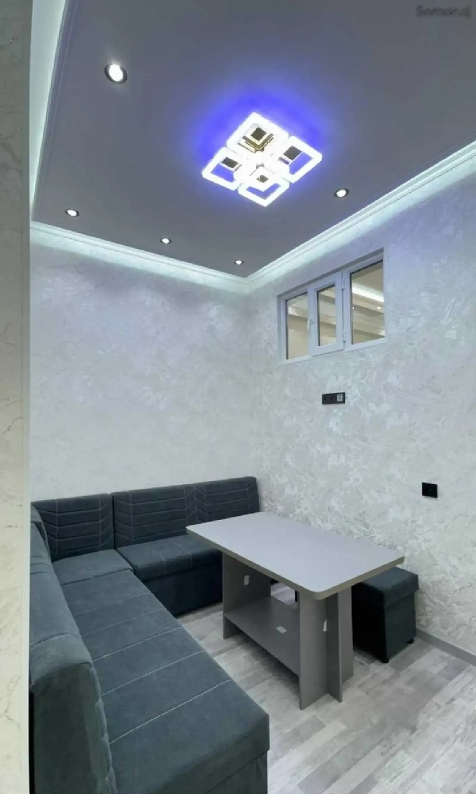 2-комн. квартира, 8 этаж, 61 м², 34 мкр себарга