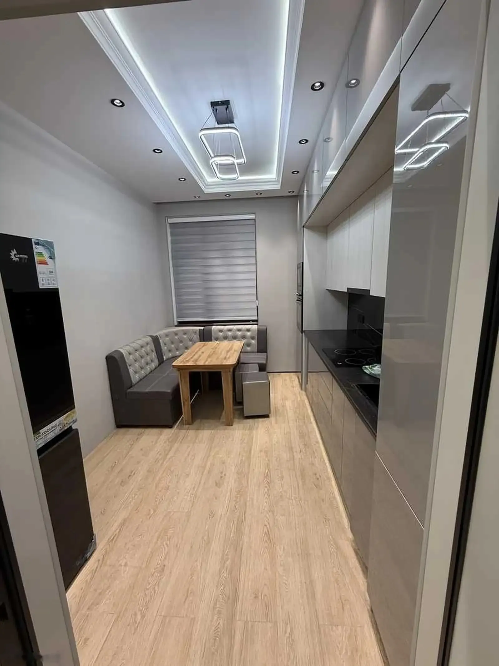 2-комн. квартира, 7 этаж, 77м², Спартак