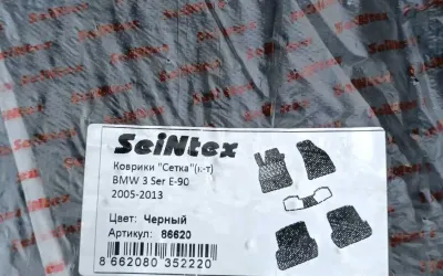 Полик от BMW 3 series