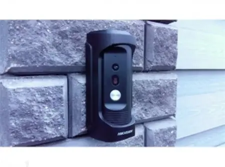 Вызывная панель hikvision DS-KB8113-IME1