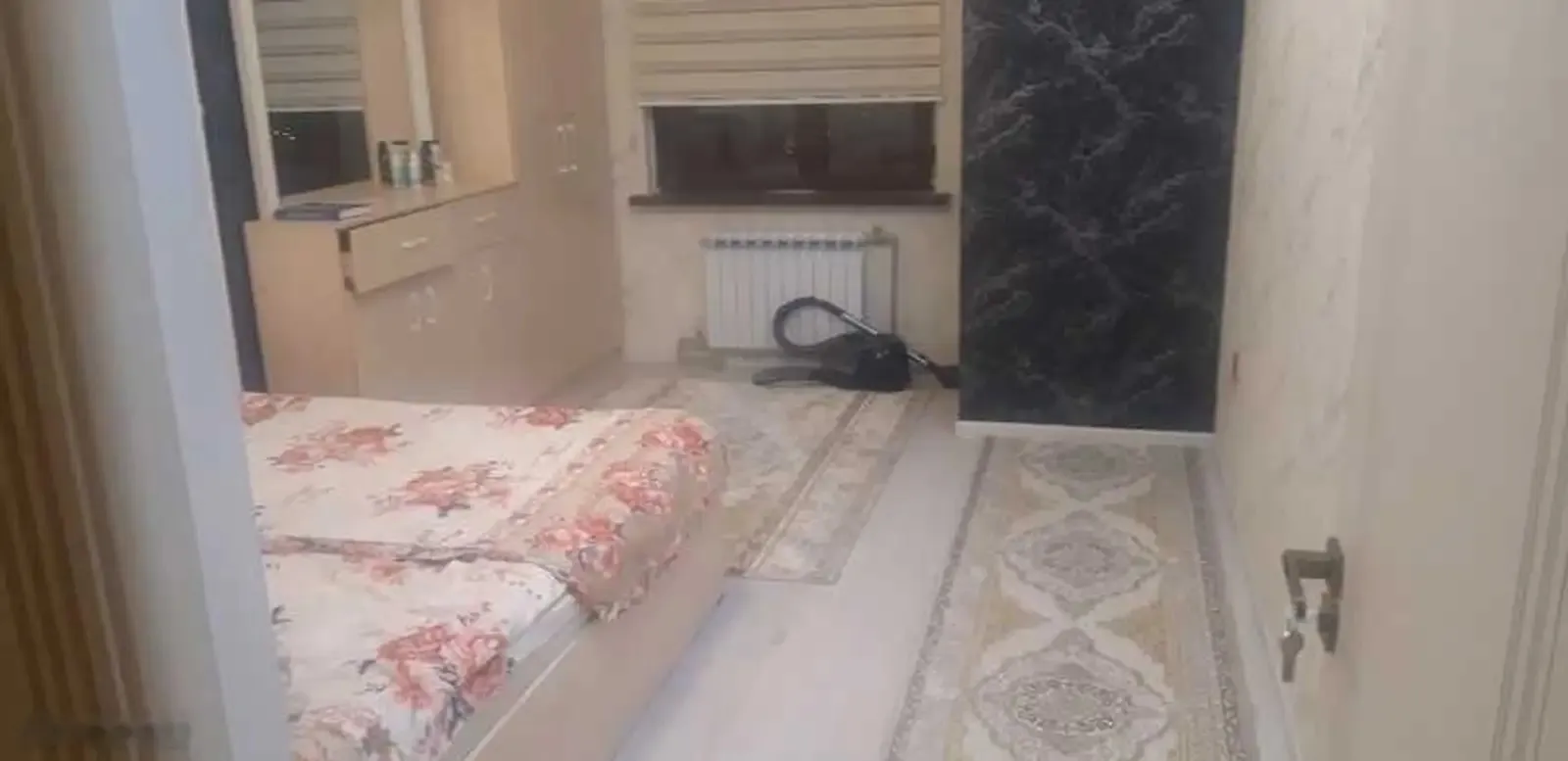 2-комн. квартира, 12 этаж, 62м², гостиницаи Фирдавси