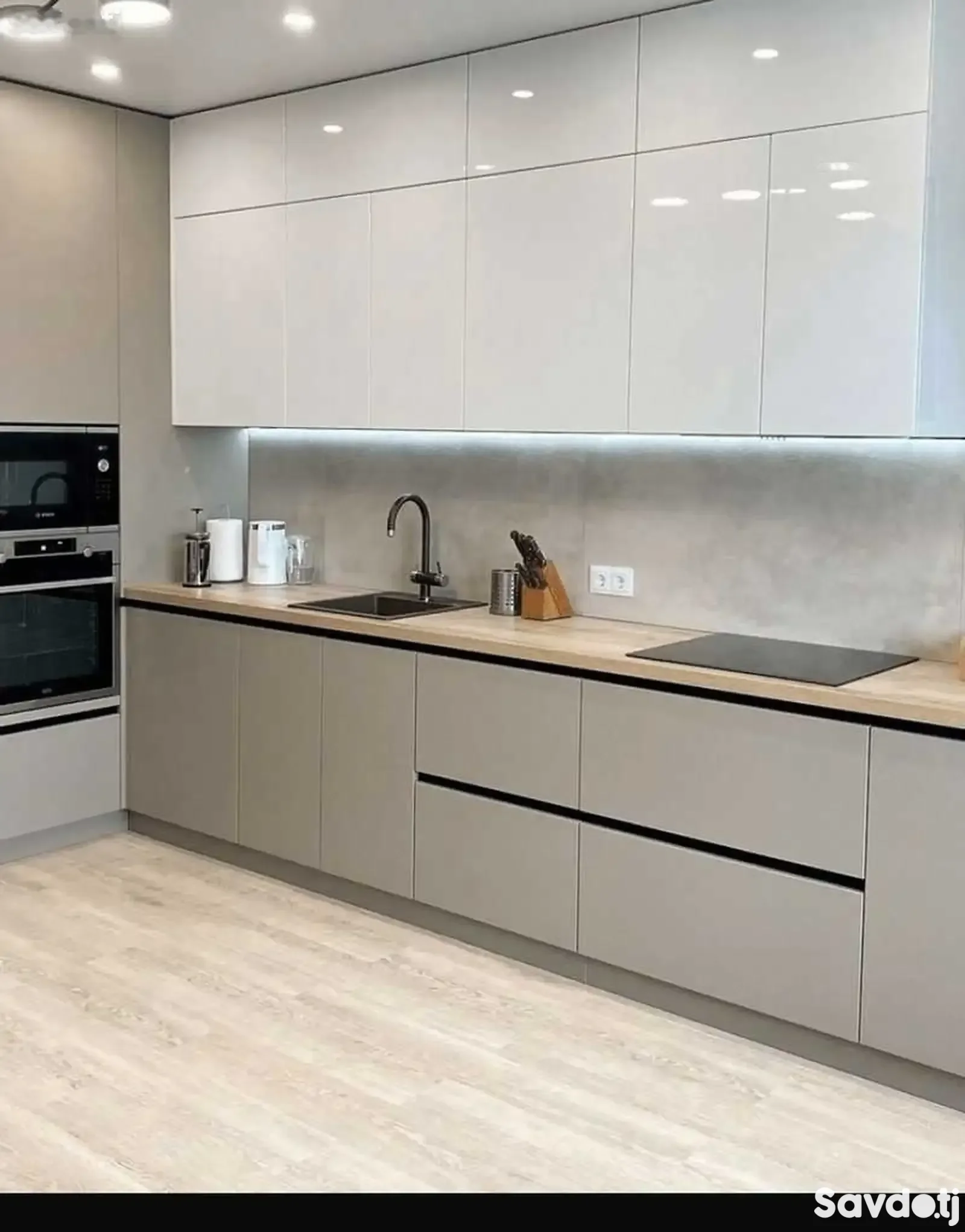 2-комн. квартира, 13 этаж, 60м², Сино, 102 мкр