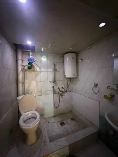 Помещение под свободное назначение, 60м², шохмансур