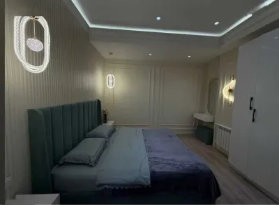 1-комн. квартира, 6 этаж, 60 м², Шохмансур ул. Истаравшан
