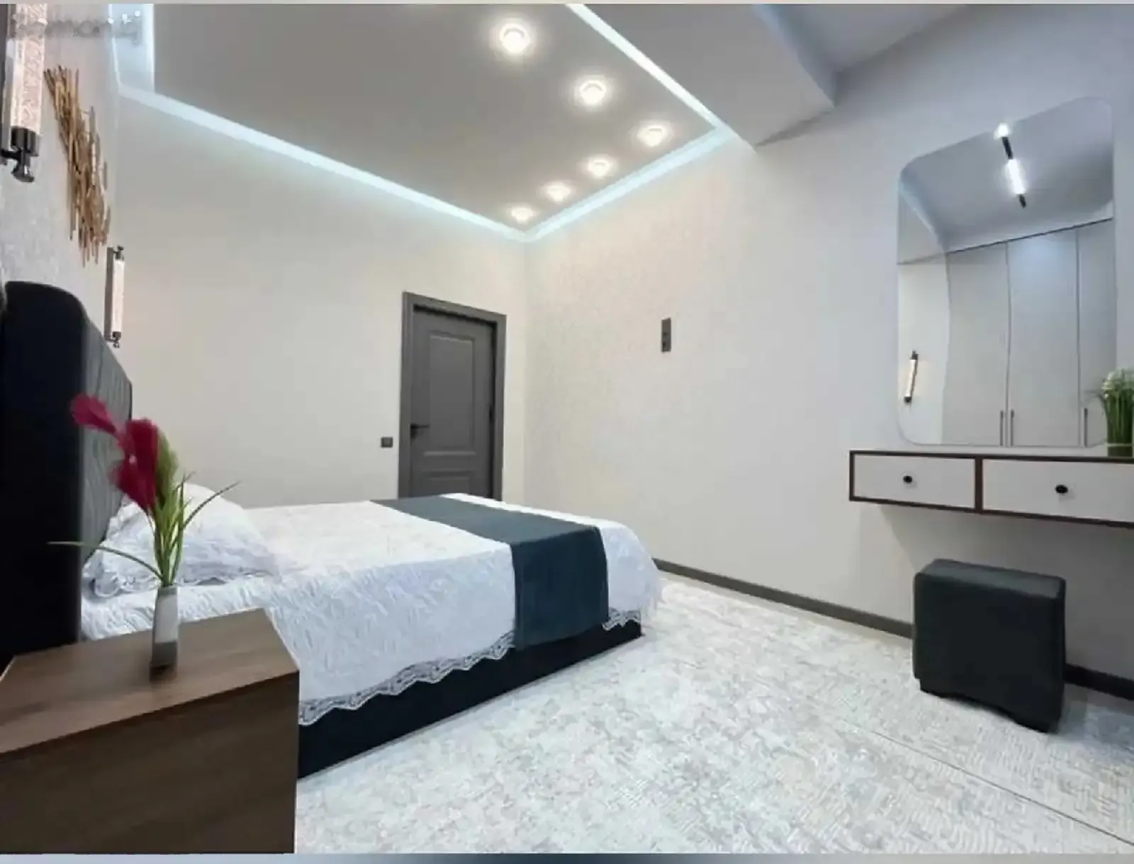 2-комн. квартира, 8 этаж, 66 м², 12 мкр