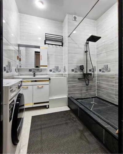 2-комн. квартира, 15 этаж, 83 м², Сино