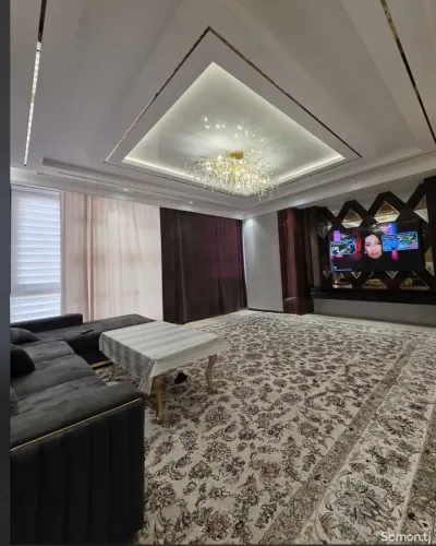 2-комн. квартира, 10 этаж, 90м², Сино 82 мкр