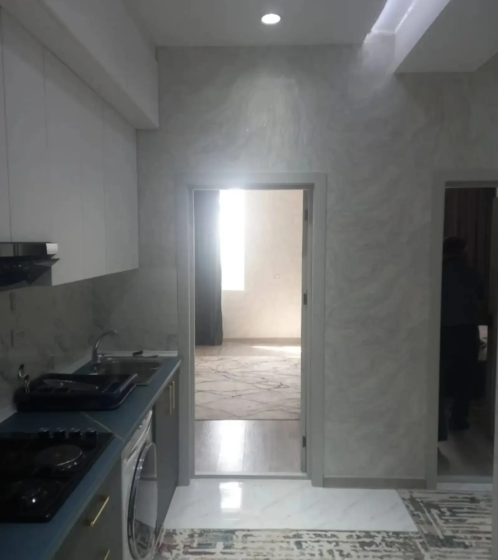 2-комн. квартира, 7 этаж, 60м², 18 мкр