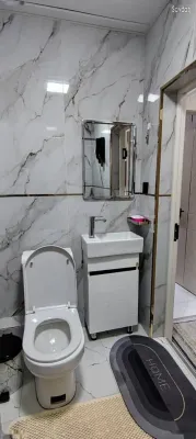 2-комн. квартира, 11 этаж, 64м², сино