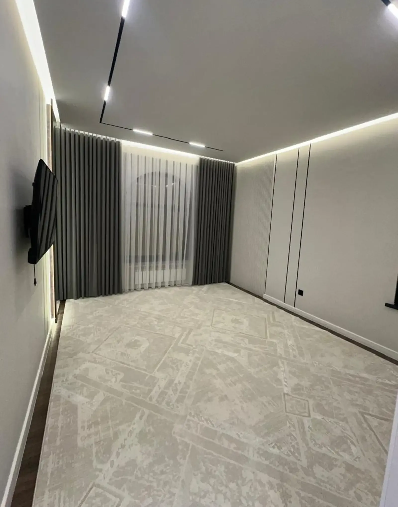 2-комн. квартира, 4 этаж, 66м², Соҳили