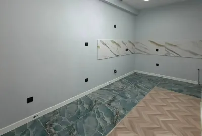 3-комн. квартира, 13 этаж, 116 м², Сино, Профсоюз