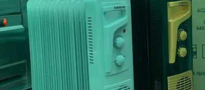 Радиатор