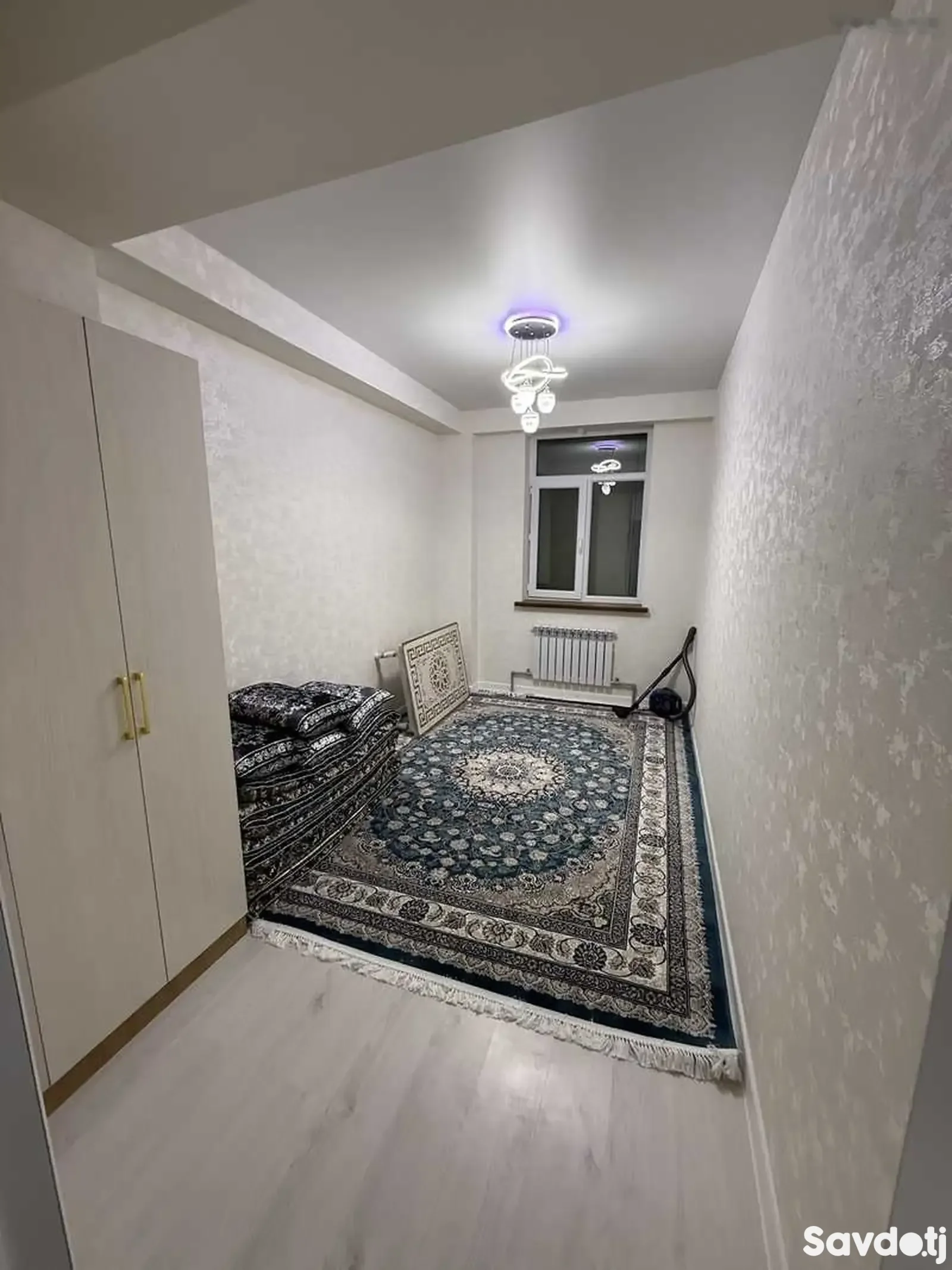 3-комн. квартира, 4 этаж, 95м², Сино, 102 мкр, доми Арзонтуркия