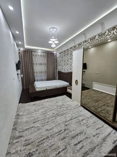 2-комн. квартира, 4 этаж, 74 м², мехргон