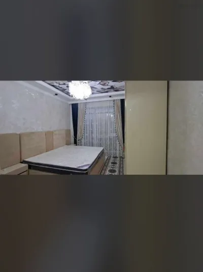 2-комн. квартира, 12 этаж, 55м², шохмансур