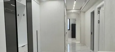 3-комн. квартира, 11 этаж, 111 м², Сино, Сити Мол
