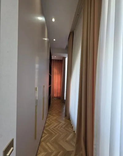 3-комн. квартира, 16 этаж, 120 м², Исмоили Сомони
