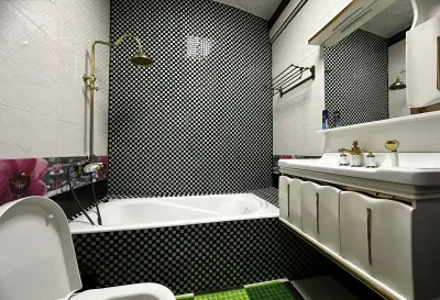 4-комн. квартира, 4 этаж, 151 м², Сино 112мкр
