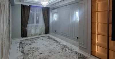 4-комн. квартира, 8 этаж, 135м², Альфемо