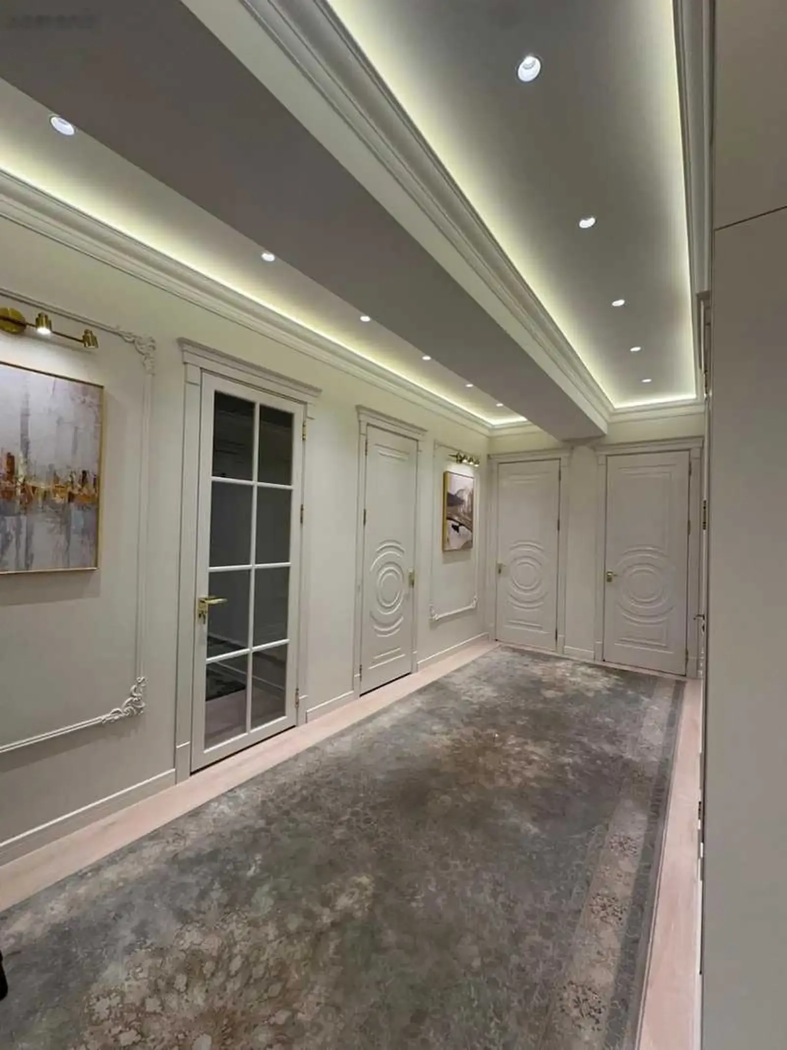 3-комн. квартира, 11 этаж, 105м², Шоҳмансур, Ватан