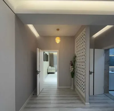 2-комн. квартира, 12 этаж, 72 м², Воданасос