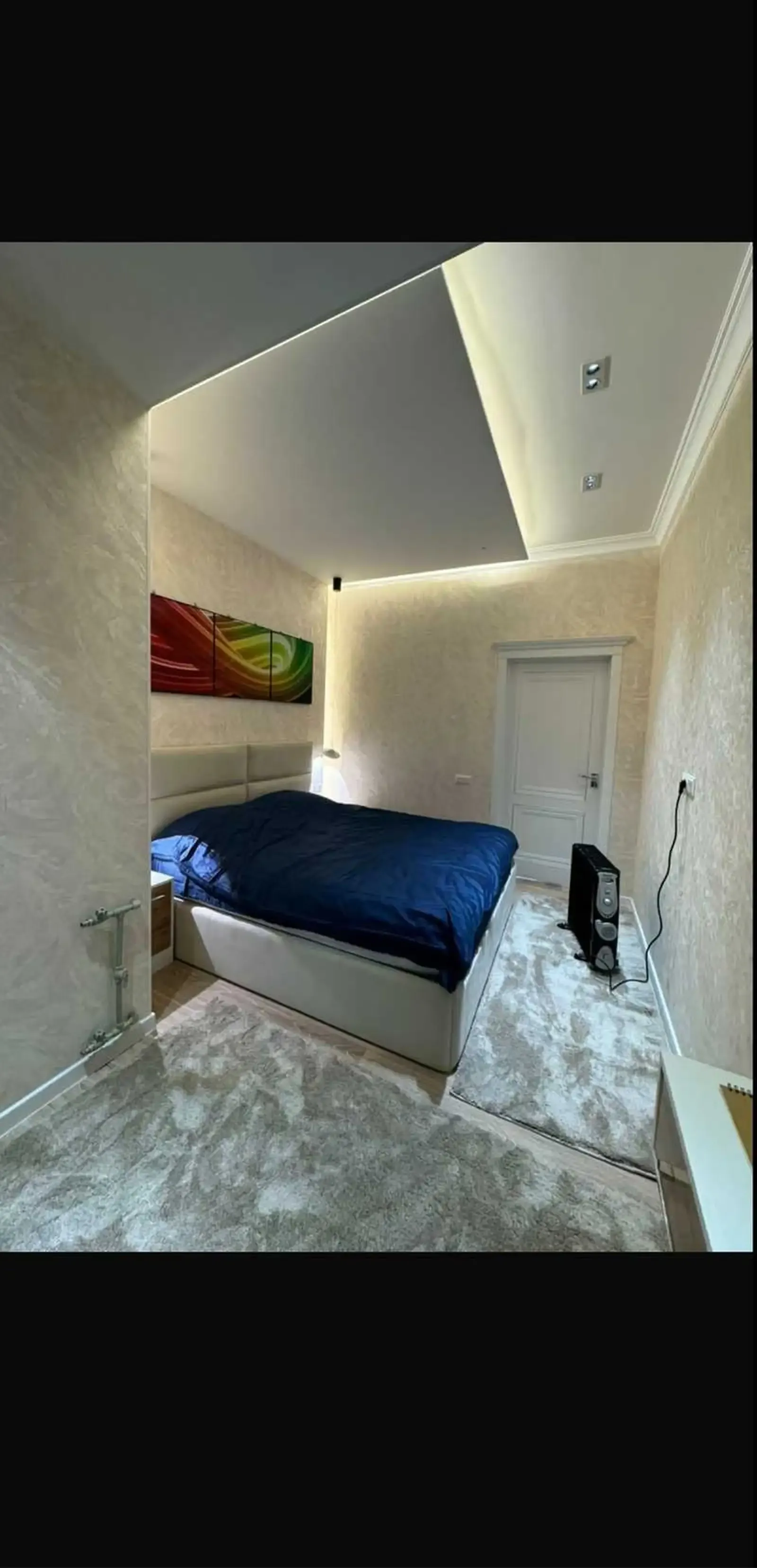 2-комн. квартира, 3 этаж, 77м², ВАДАНАСОС, БОЛОИ КФС