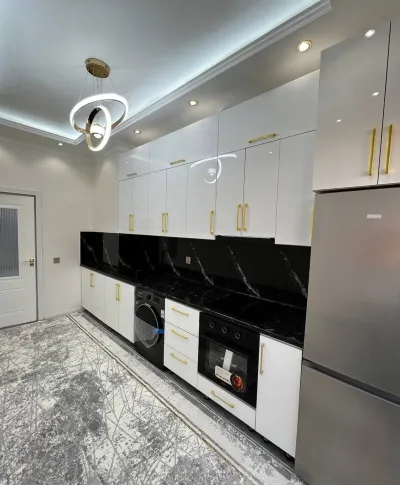 2-комн. квартира, 12 этаж, 76 м², Сино