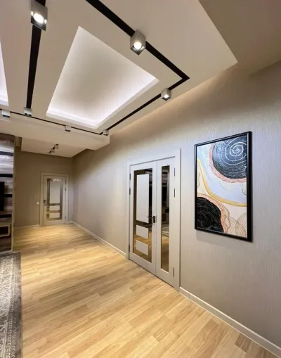 4-комн. квартира, 7 этаж, 165 м², Домпечать