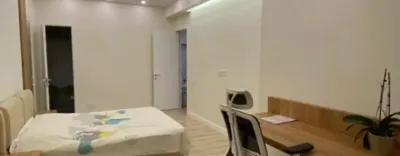 3-комн. квартира, 14 этаж, 100м², Сомони