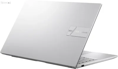 Ноутбук ASUS Vivobook 15 X1504VA-BQ4172, Core 5 8ГБ 512ГБ SSD Full HD Silver