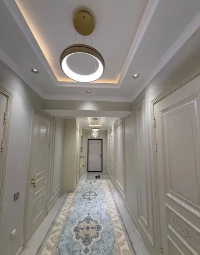 3-комн. квартира, 12 этаж, 80 м², Сино, Поофсоюз