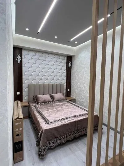 2-комн. квартира, 5 этаж, 60м², Сино, Гранд отель