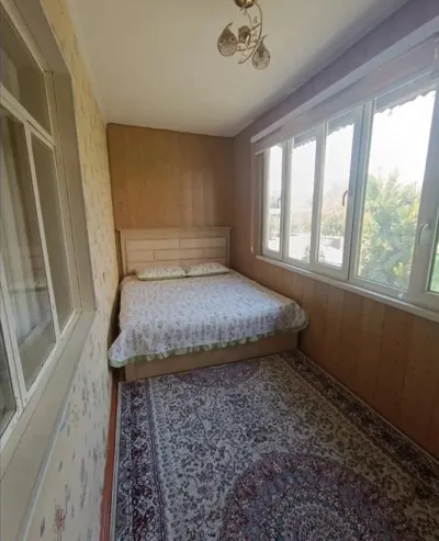 1-комн. квартира, 3 этаж, 47 м², Сино