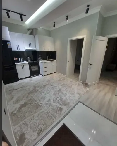 2-комн. квартира, 11 этаж, 70м², исмоили сомони