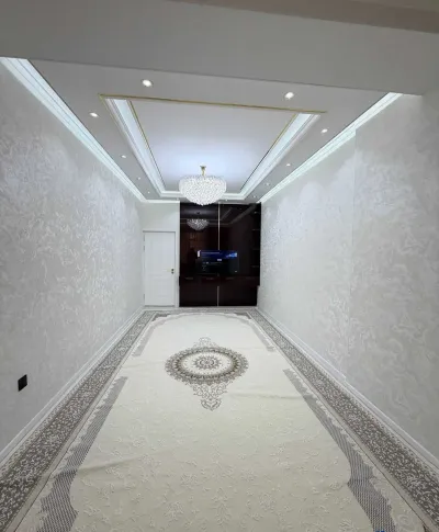 2-комн. квартира, 5 этаж, 65 м², Сино, 112 мкр, пеши Пайкар