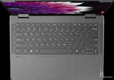 Ноутбук Lenovo Yoga 2 in 1