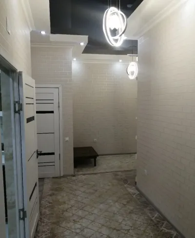 2-комн. квартира, 1 этаж, 78м², сино
