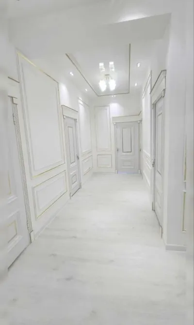 3-комн. квартира, 15 этаж, 100 м², Казокон