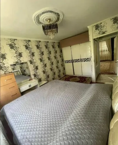 3-комн. квартира, 4 этаж, 63м², Сино