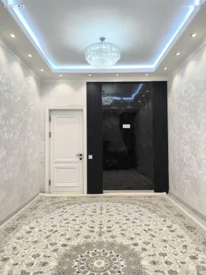 3-комн. квартира, 5 этаж, 90 м², Фирдавси