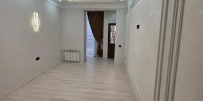 3-комн. квартира, 11 этаж, 89 м², Сино,Текстиль
