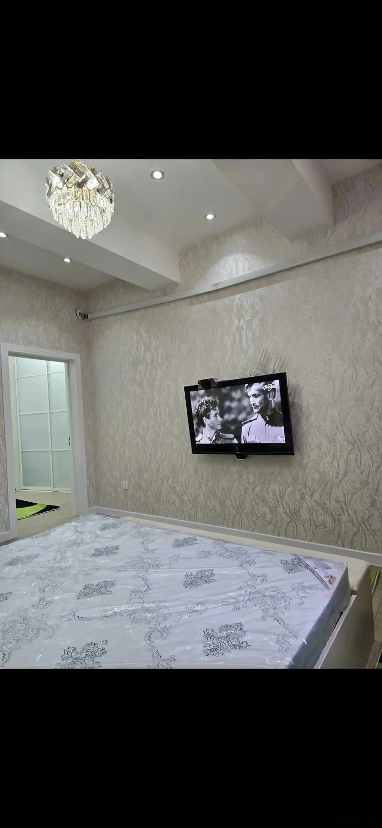 2-комн. квартира, 13 этаж, 75м², Садбарг