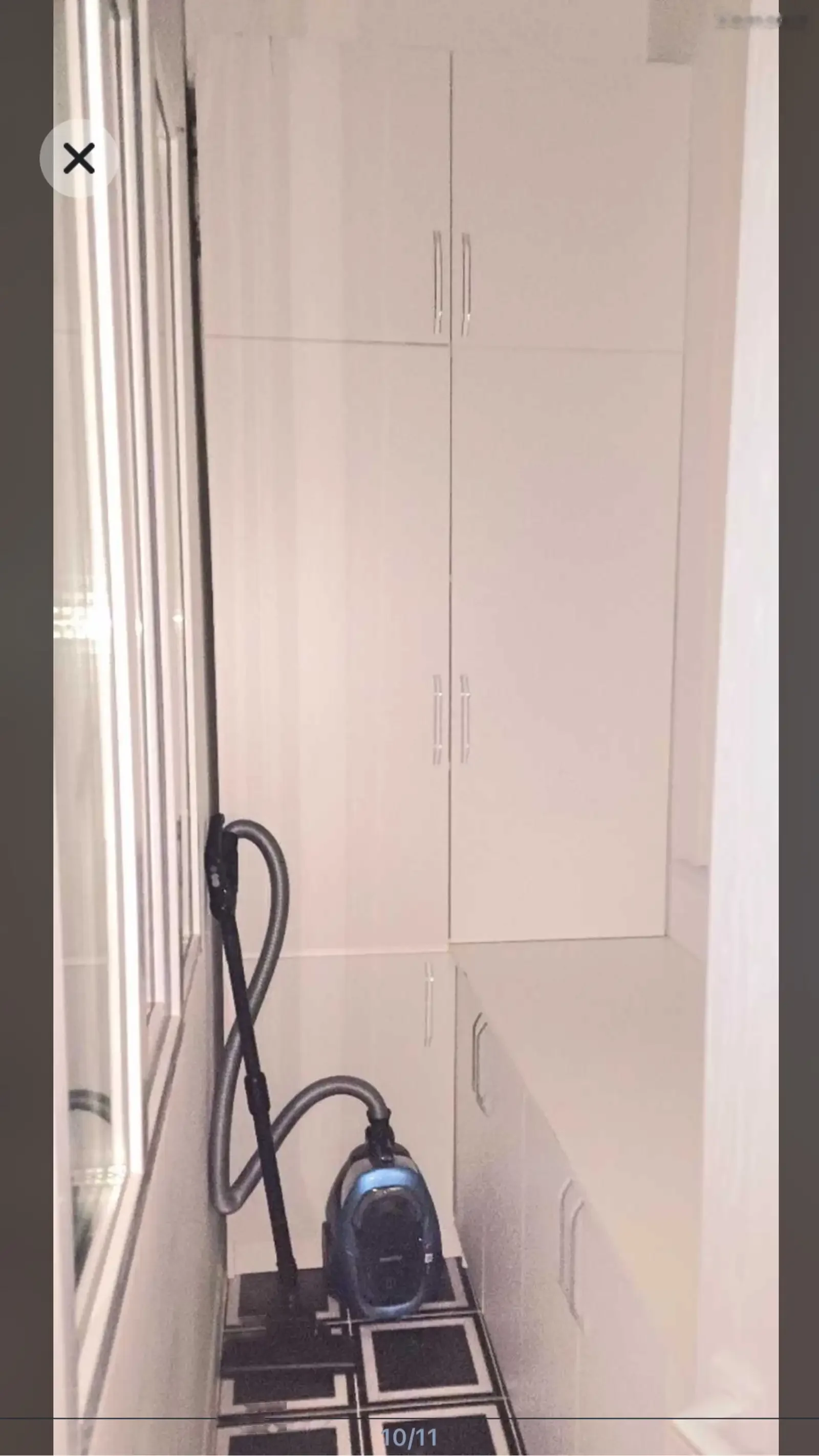2-комн. квартира, 5 этаж, 73м², Ватан, Посольство