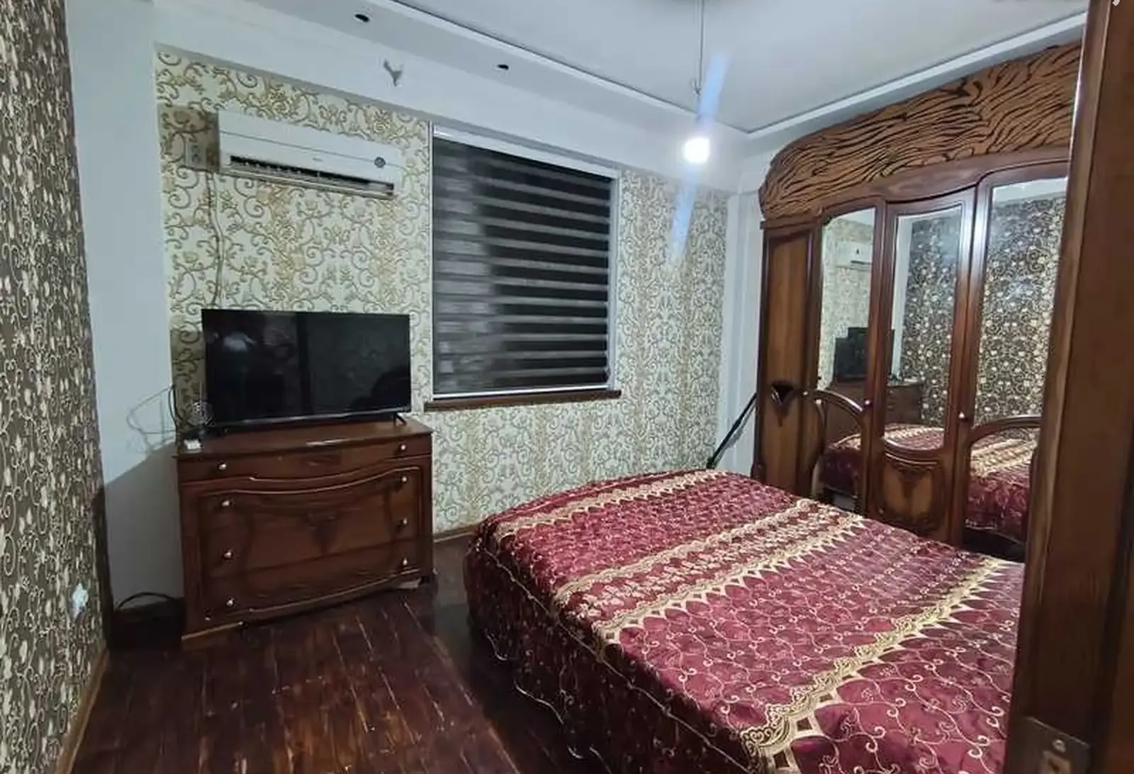 2-комн. квартира, 9 этаж, 65м², Цирк
