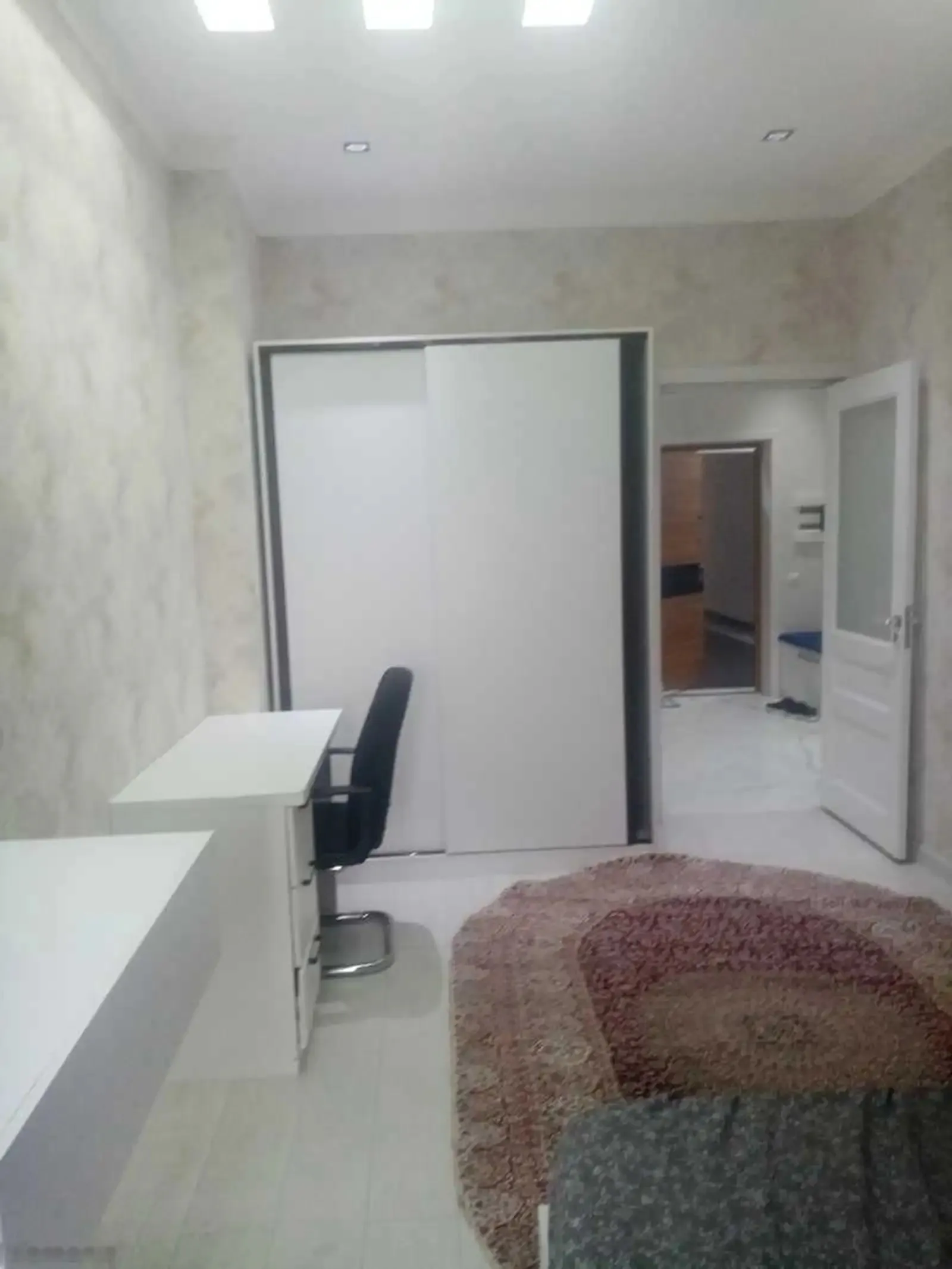 2-комн. квартира, 14 этаж, 56м², Скорая больница