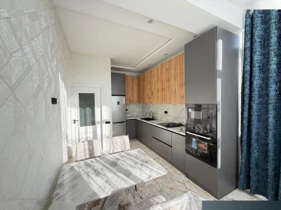 2-комн. квартира, 10 этаж, 58 м², 12 мкр — миниатюра 10