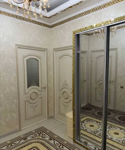 2-комн. квартира, 9 этаж, 64 м², Сино
