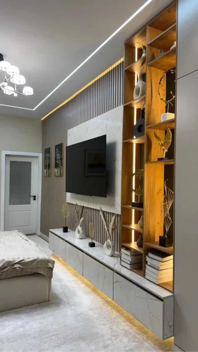 3-комн. квартира, 9 этаж, 142м², Сино