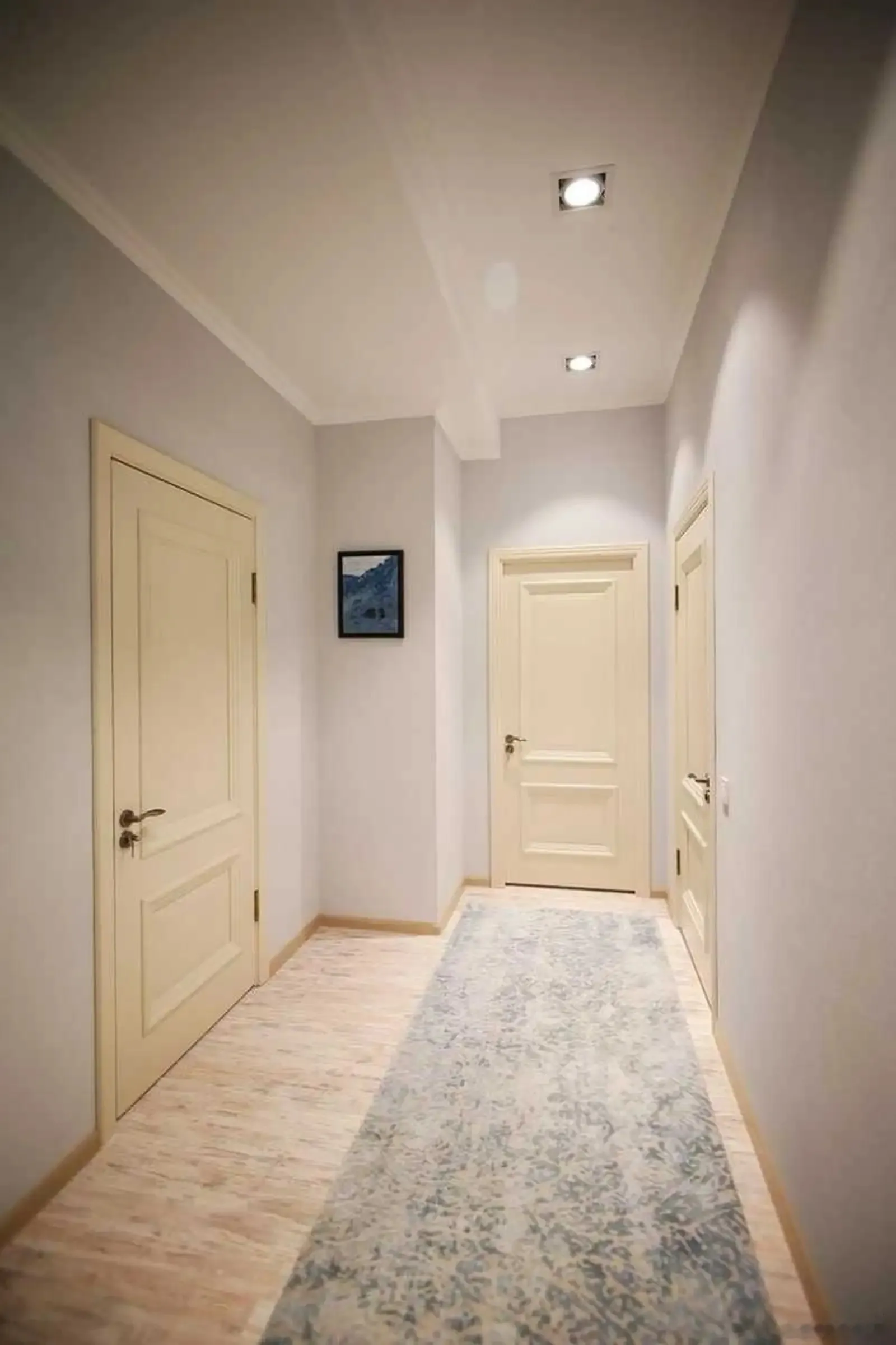 2-комн. квартира, 8 этаж, 110м², Спартак