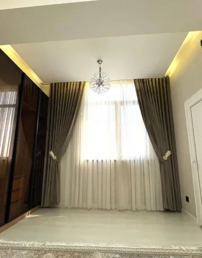 2-комн. квартира, 11 этаж, 96 м², шохмансур